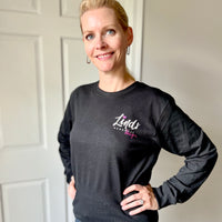 Linds Handmade Designs Unisex Long Sleeve Shirts
