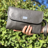 Cleanup Clutch PDF Sewing Pattern (includes an A0 File, Projector File and Video!)