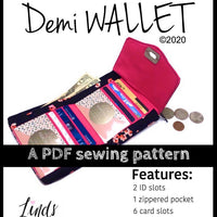 Demi Wallet
