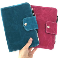 Family Travel Organizer PDF Sewing Pattern (includes SVGs, A0, Projector Files, and Video!)