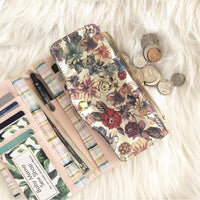 Marilyn Wallet PDF Sewing Pattern (includes SVGs, A0 File, Projector File, and Video!)