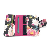 Family Travel Organizer PDF Sewing Pattern (includes SVGs, A0, Projector Files, and Video!)