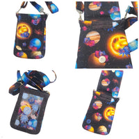 Fab Sling PDF Sewing Pattern (includes SVGs, A0 File, Projector File and Video!)