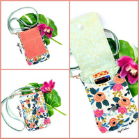 Fab Sling PDF Sewing Pattern (includes SVGs, A0 File, Projector File and Video!)