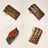 Purse Pal PAPER PATTERN (Includes video!)