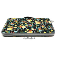 Eli Laptop Case PDF Sewing Pattern (includes Video!)