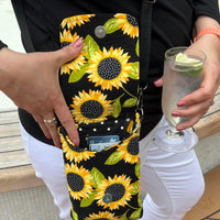 Fab Sling PDF Sewing Pattern (includes SVGs, A0 File, Projector File and Video!)