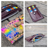 Purse Pal PAPER PATTERN (Includes video!)