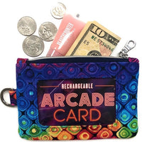 Piper ID Holder PDF Sewing Pattern (includes SVGs, A0 File and Video!)