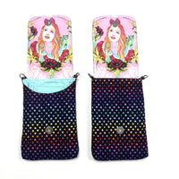 Fab Sling PDF Sewing Pattern (includes SVGs, A0 File, Projector File and Video!)