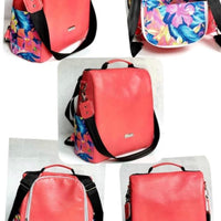 Guardian Anti-theft Backpack PAPER PATTERN (includes video!)