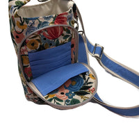 H20 2GO Sling PDF Sewing Pattern (includes SVGs, A0 File, Projector File, and Video!)
