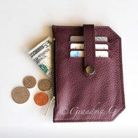 Pocket Pal PDF Sewing Pattern (Includes SVGs, A0 File and Video!)