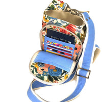 H20 2GO Sling PDF Sewing Pattern (includes SVGs, A0 File, Projector File, and Video!)
