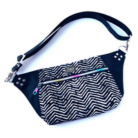 Dayna Pack PDF Sewing Pattern (includes SVGs, A0 File, Two Projector Files and Video!)