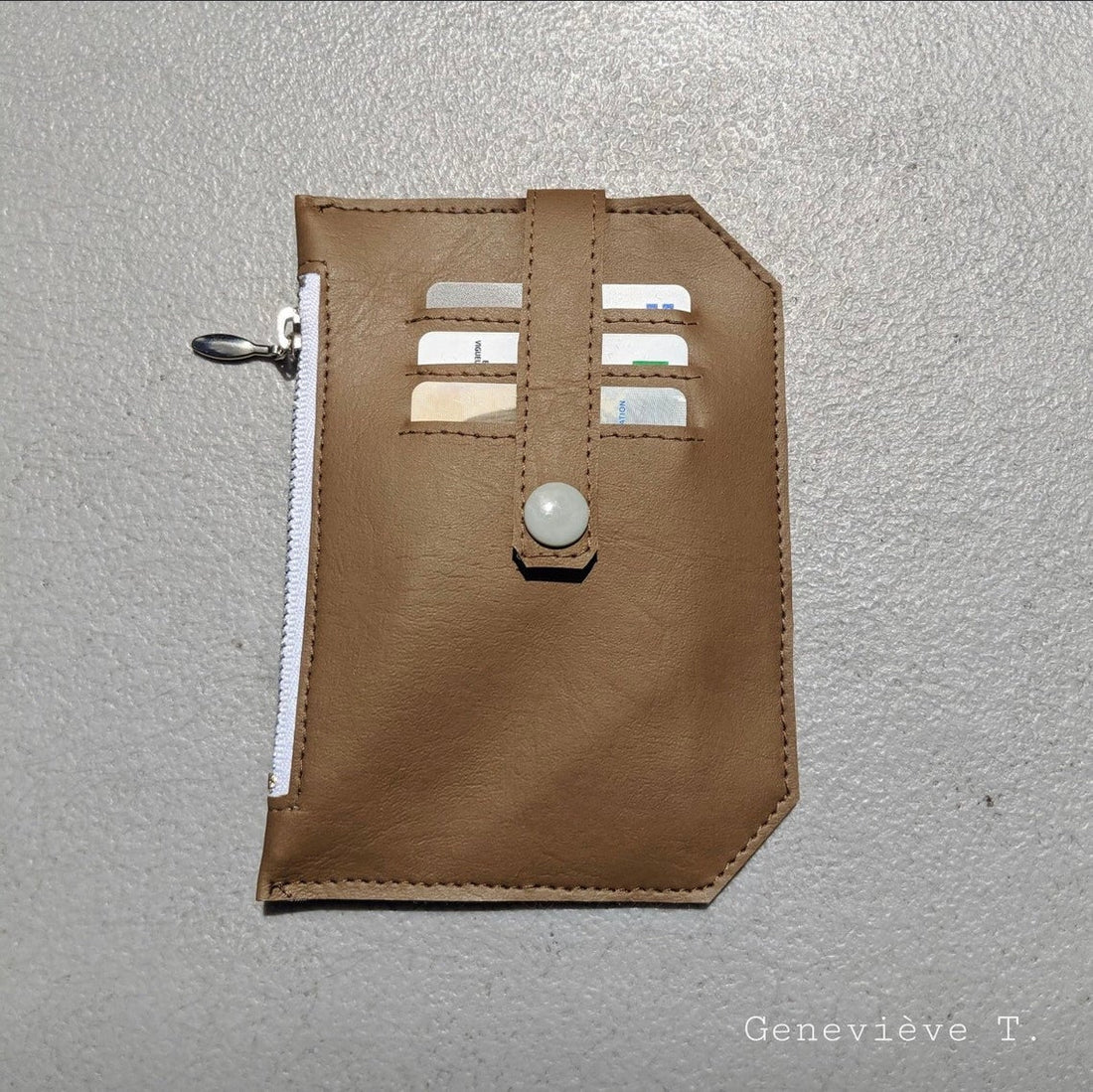 Pocket Pal PDF Sewing Pattern (Includes SVGs, A0 File and Video!)