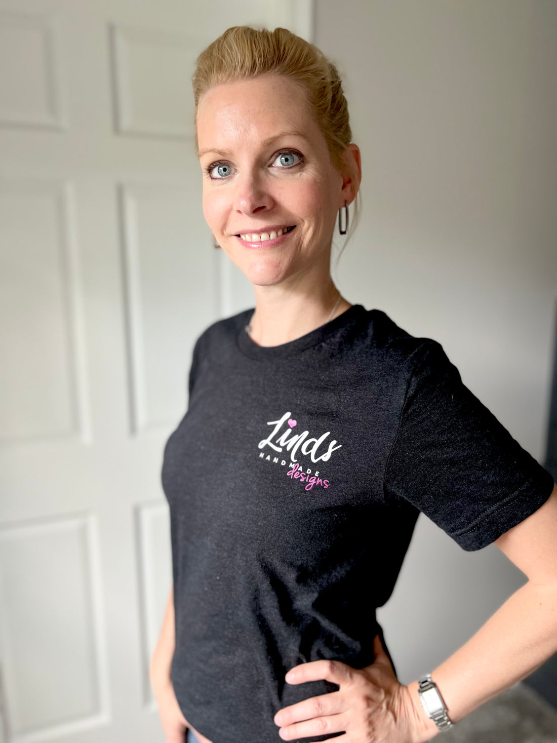 Linds Handmade Designs Unisex T-Shirts