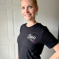 Linds Handmade Designs Unisex T-Shirts