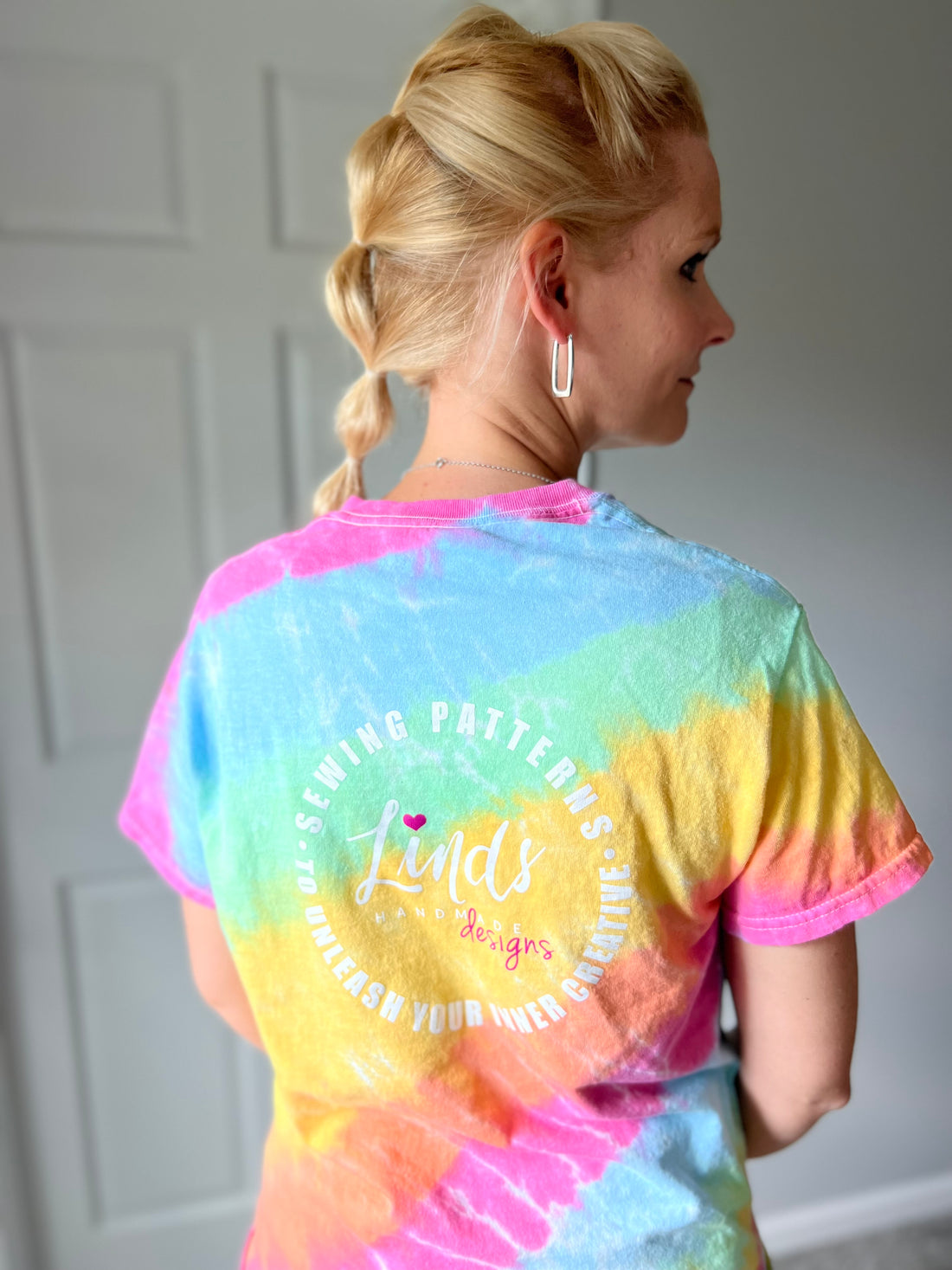 Linds Handmade Designs Unisex T-Shirts