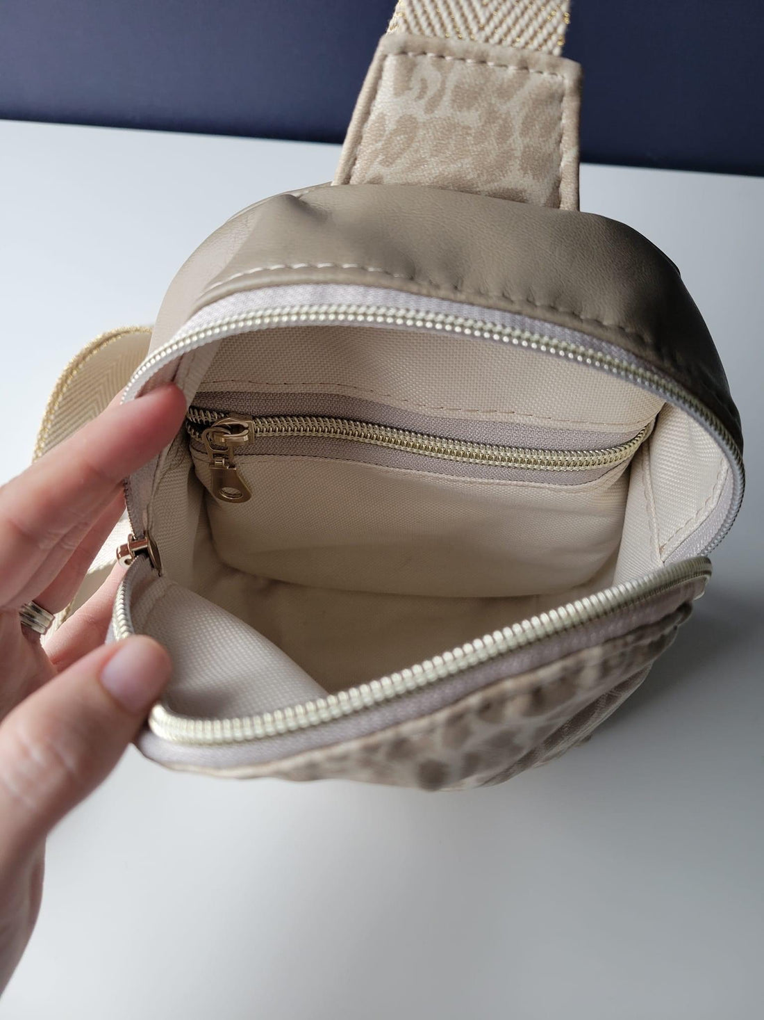 Mav Pack PDF Sewing Pattern (includes SVGs, A0 File, Projector File, and Video!)
