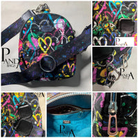 Mav Pack PAPER PATTERN (Includes Video!)
