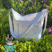 Krystal Convertible Bag PDF Sewing Pattern (includes SVGs, A0 File, Projector File and Video!)