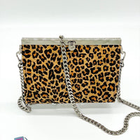 Ashley Clutch Wallet PAPER PATTERN (includes video!)