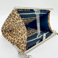 Ashley Clutch Wallet PAPER PATTERN (includes video!)