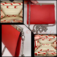 Ashley Clutch Wallet PAPER PATTERN (includes video!)