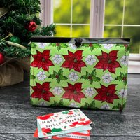 Ashley Clutch Wallet PAPER PATTERN (includes video!)
