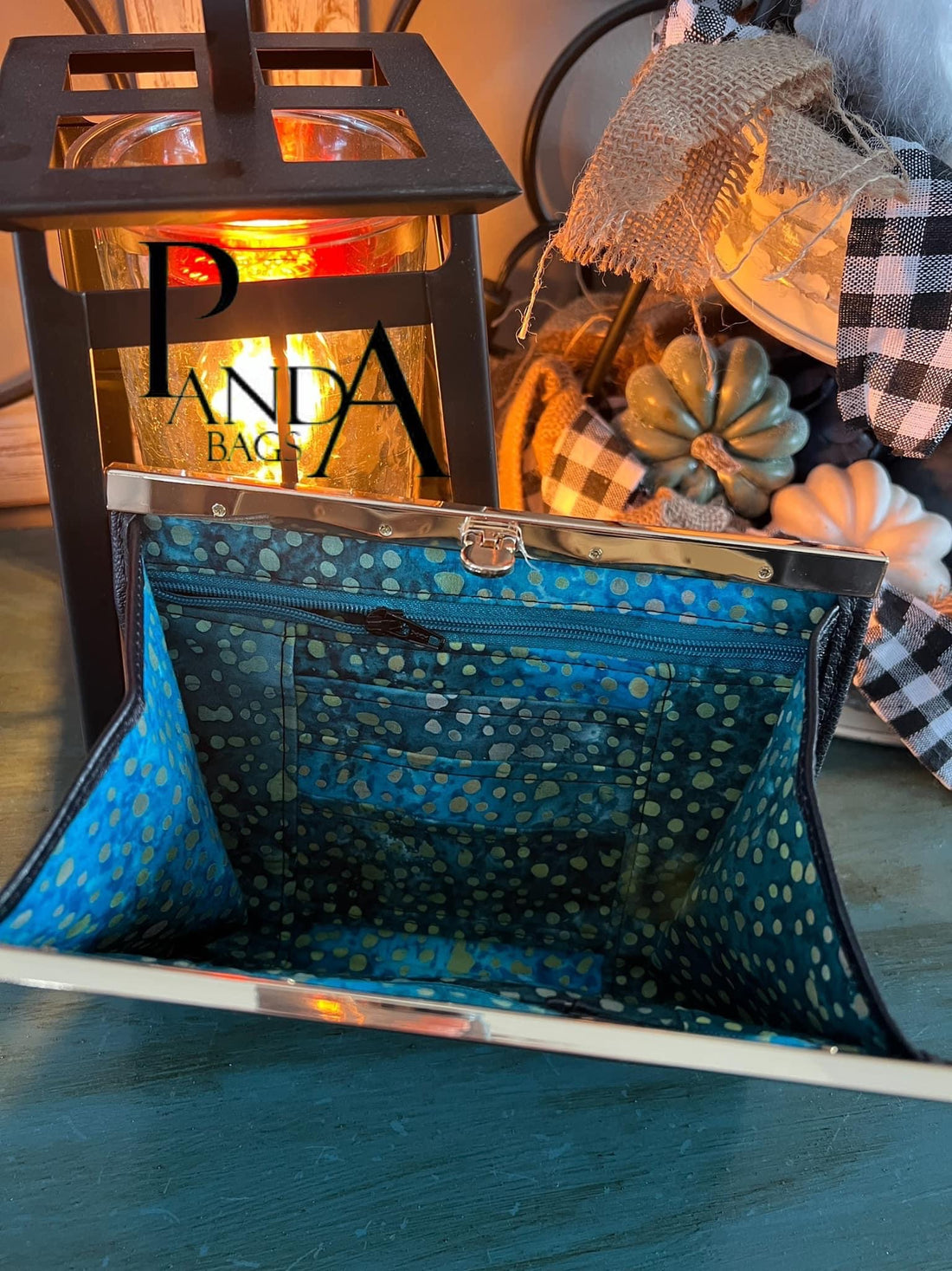 Ashley Clutch Wallet PDF Sewing Pattern (includes SVGs, A0 File, Projector File and Video!)