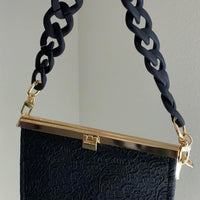 Ashley Clutch Wallet PDF Sewing Pattern (includes SVGs, A0 File, Projector File and Video!)