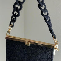 Ashley Clutch Wallet PAPER PATTERN (includes video!)