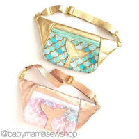Dayna Pack PDF Sewing Pattern (includes SVGs, A0 File, Two Projector Files and Video!)
