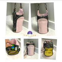H20 2GO Sling PAPER PATTERN (includes video!)