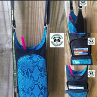 H20 2GO Sling PAPER PATTERN (includes video!)