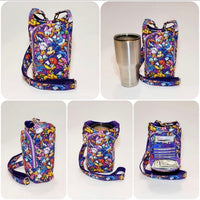 H20 2GO Sling PAPER PATTERN (includes video!)