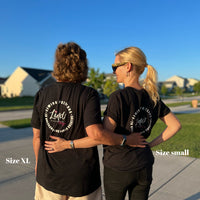 Linds Handmade Designs Unisex T-Shirts