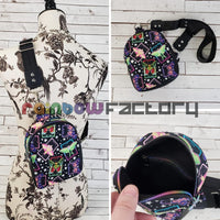 Mav Pack PDF Sewing Pattern (includes SVGs, A0 File, Projector File, and Video!)