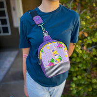 Mav Pack PDF Sewing Pattern (includes SVGs, A0 File, Projector File, and Video!)