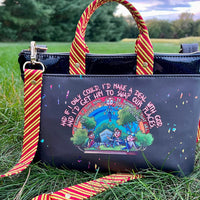 Christy Crossbody PDF Sewing Pattern (includes SVGs, A0 File, Projector File and Video!)