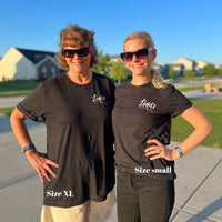 Linds Handmade Designs Unisex T-Shirts