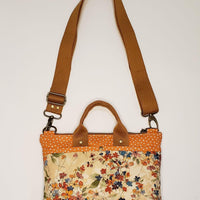 Christy Crossbody PDF Sewing Pattern (includes SVGs, A0 File, Projector File and Video!)