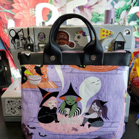 Christy Crossbody PDF Sewing Pattern (includes SVGs, A0 File, Projector File and Video!)