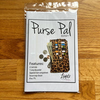 Purse Pal PAPER PATTERN (Includes video!)