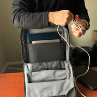 Cory Tech Sling PDF Sewing Pattern (Includes an A0 File, Projector File and Video!)