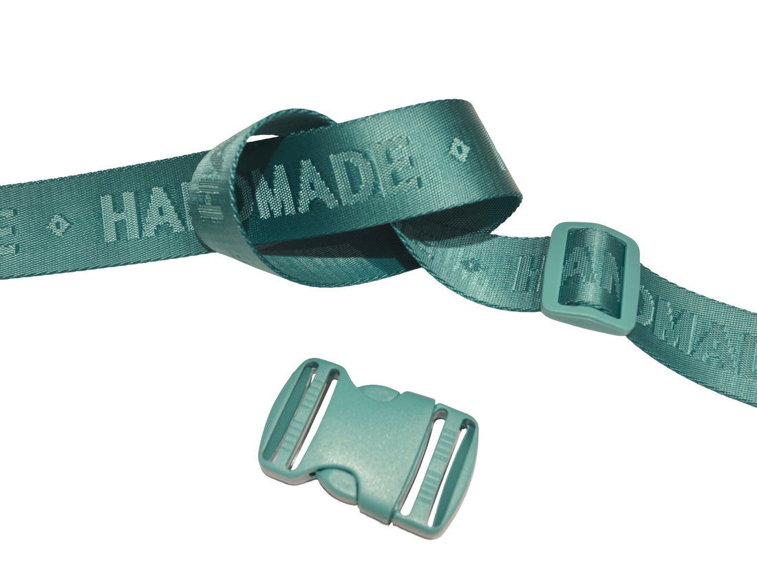 Cory Tech Sling Strap Kit (Emporium Threads)