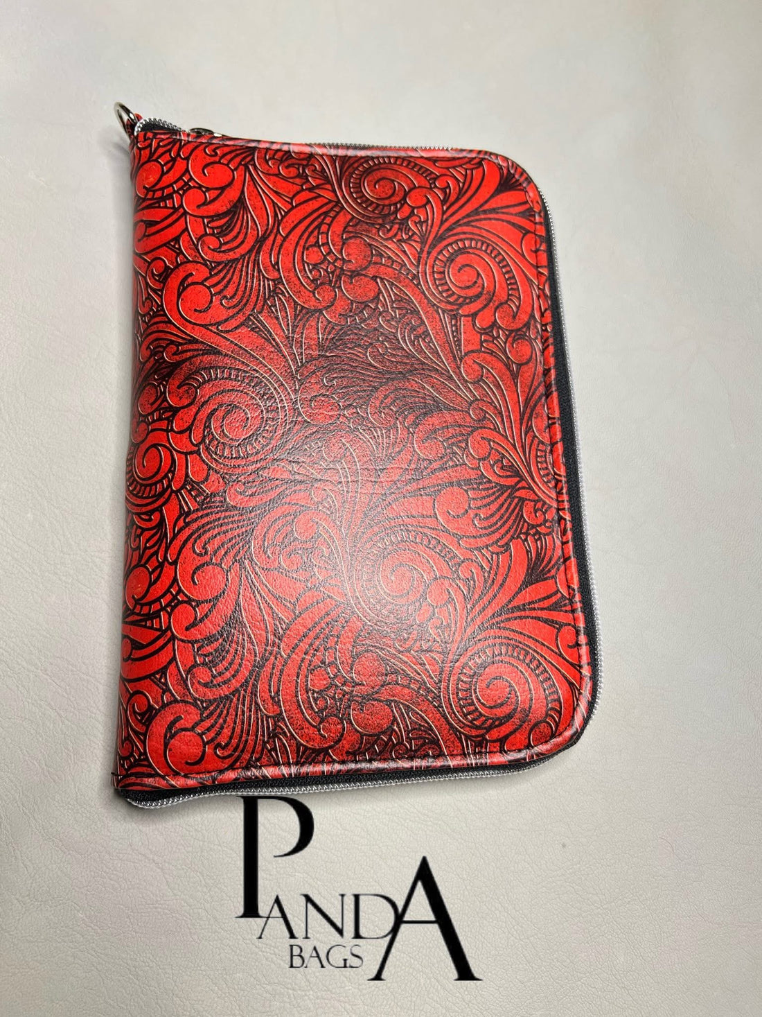 Julie Jetsetter Wallet PDF Sewing Pattern (includes SVGs, Projector File and Video!)