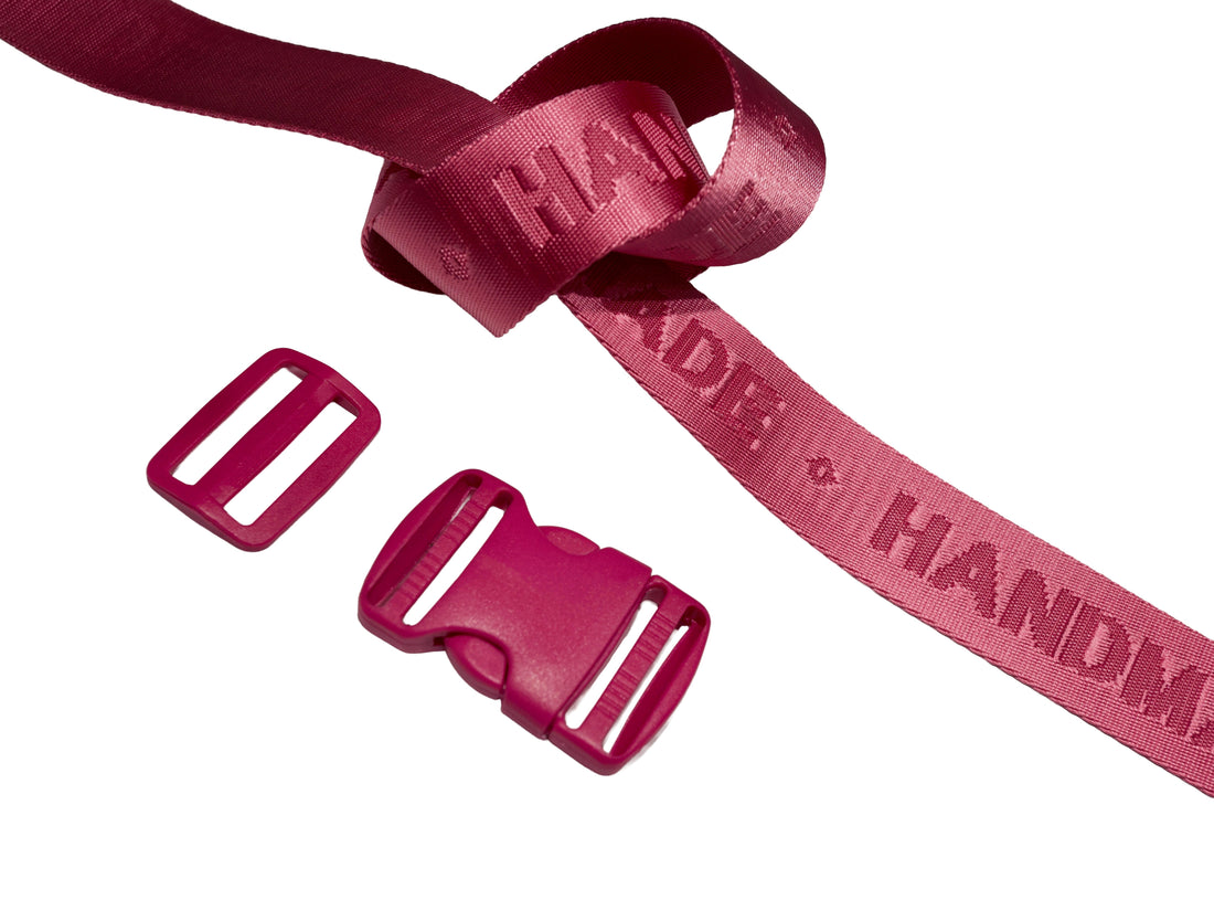 Cory Tech Sling Strap Kit (Emporium Threads)