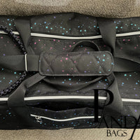 Stephan Sport Duffel PDF Sewing Pattern (Includes an A0 File, Projector File and Video!)